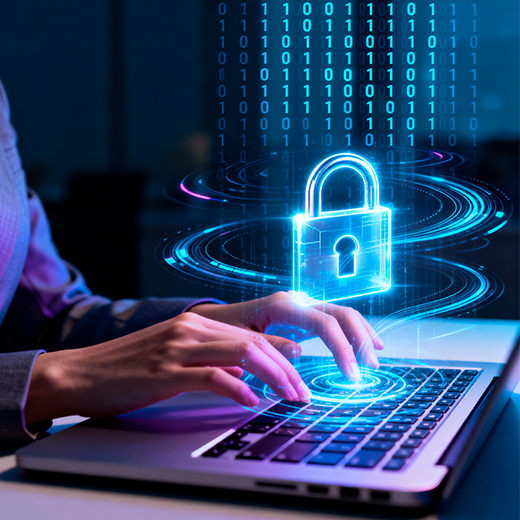 Cyber Durga Festival Image