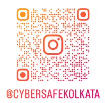 Instagram QR