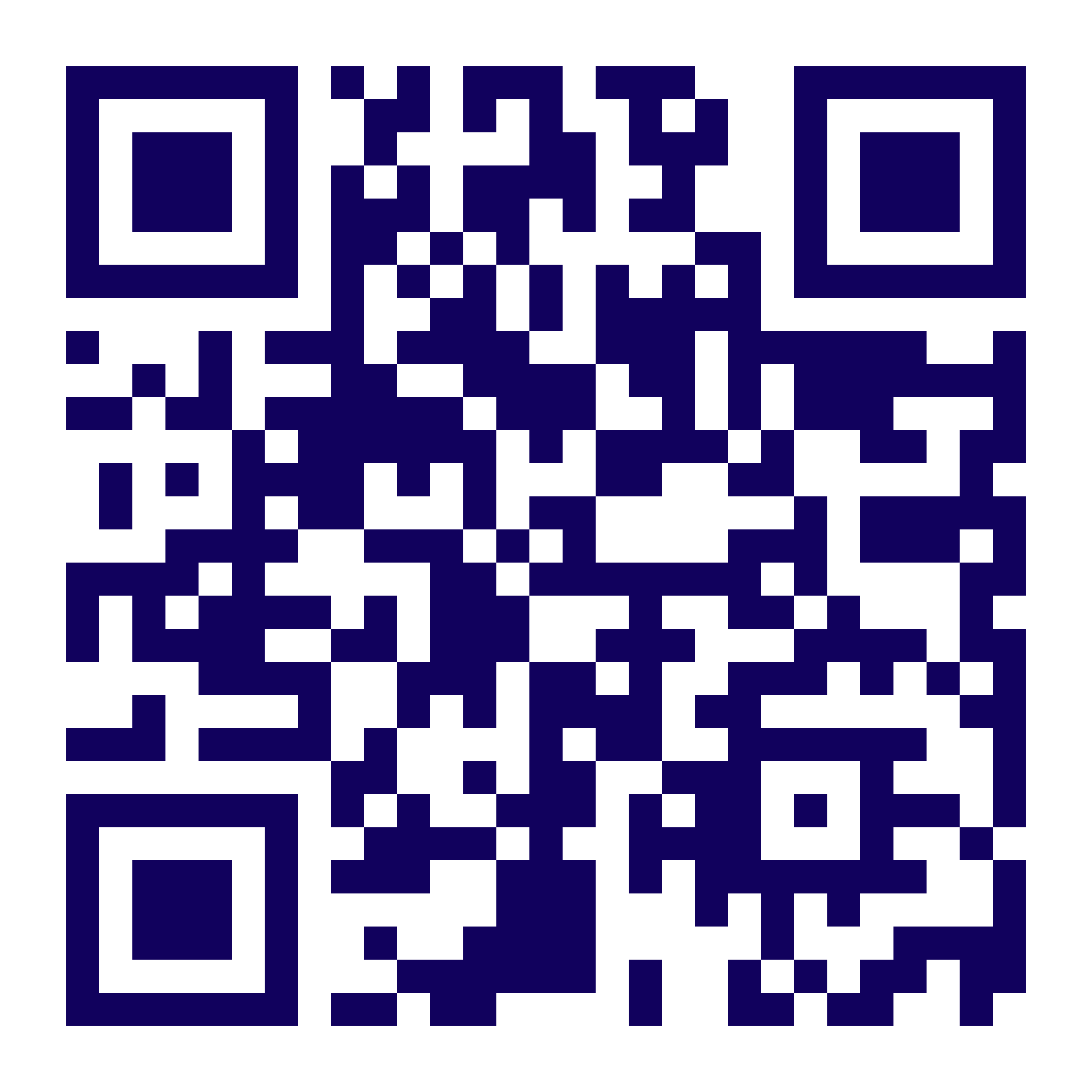 Facebook QR