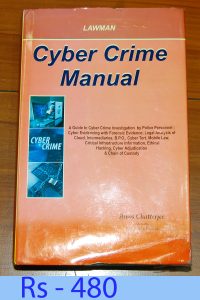 Cyber Crime Manual