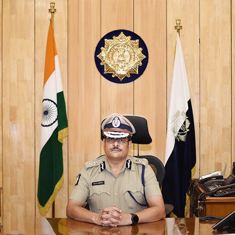 kolkata police commissioner